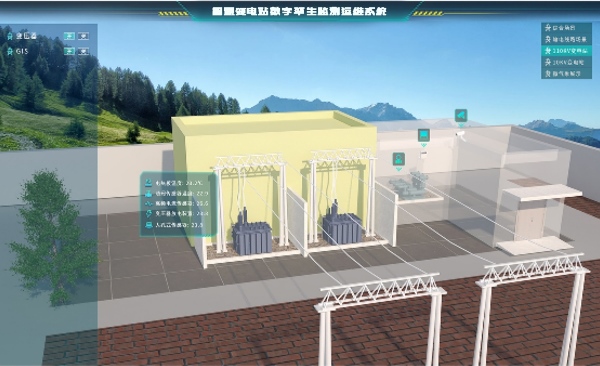智慧變電站數字孿生監測運維系統1.jpg